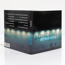 Load image into Gallery viewer, ONE MORE PRAYER — LOUIS T JENKINS & SONCERITY — Compact Disc
