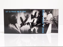 Load image into Gallery viewer, ONE MORE PRAYER — LOUIS T JENKINS & SONCERITY — Compact Disc