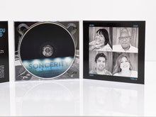 Load image into Gallery viewer, ONE MORE PRAYER — LOUIS T JENKINS & SONCERITY — Compact Disc