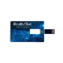 Load image into Gallery viewer, HE&#39;S ALL I NEED — Louis T. Jenkins — USB Music Card
