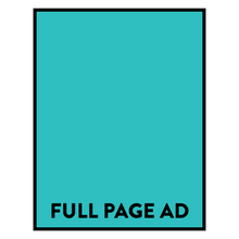 Load image into Gallery viewer, Ad Donation

