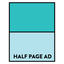 Load image into Gallery viewer, Ad Donation
